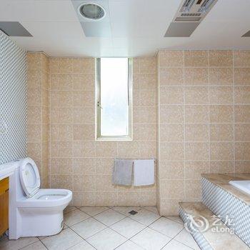 上海大梦g度假别墅酒店提供图片