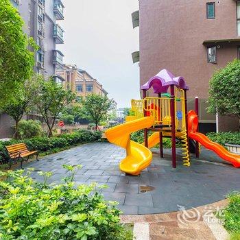 成都魏家华公寓酒店提供图片