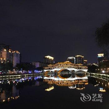 成都SunnyDay普通公寓酒店提供图片