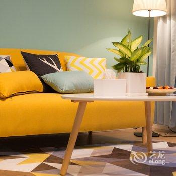 成都SunnyDay普通公寓酒店提供图片