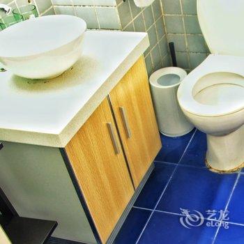 成都SunnyDay普通公寓酒店提供图片