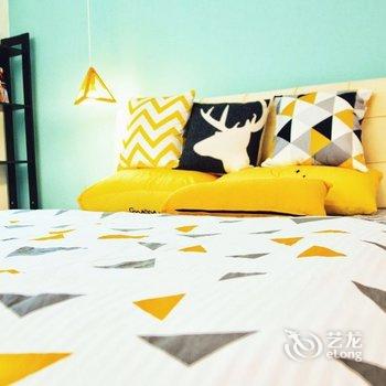 成都SunnyDay普通公寓酒店提供图片