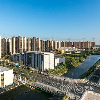 上海safeowls公寓酒店提供图片