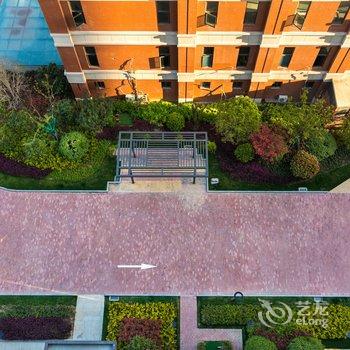 上海safeowls公寓酒店提供图片