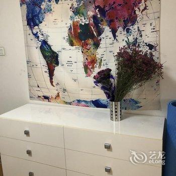 北京海棠湾青年民宿酒店提供图片