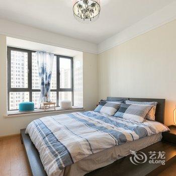 上海safeowls公寓酒店提供图片