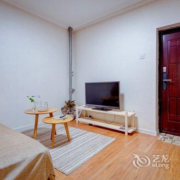 西安天街93号公寓(生产路基督教会分店)酒店提供图片