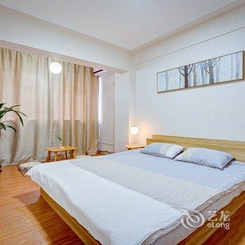 西安天街93号公寓(生产路基督教会分店)酒店提供图片