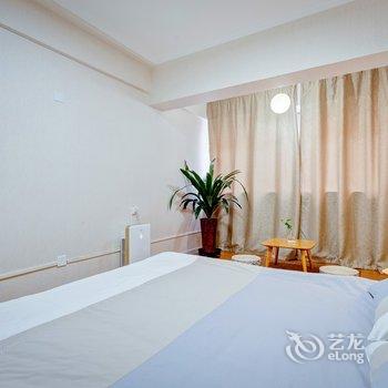 西安天街93号公寓(生产路基督教会分店)酒店提供图片