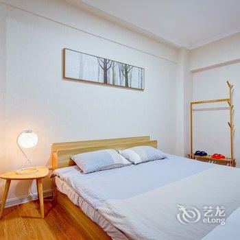 西安天街93号公寓(生产路基督教会分店)酒店提供图片