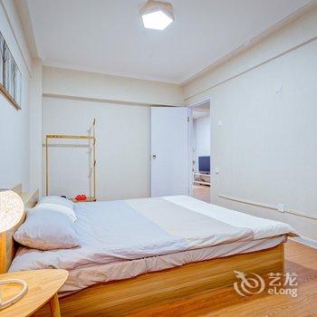 西安天街93号公寓(生产路基督教会分店)酒店提供图片
