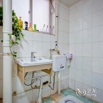 西安天街93号公寓(生产路基督教会分店)酒店提供图片