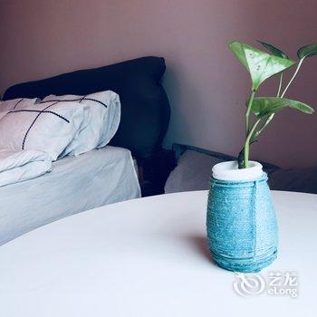 重庆疯一样的女子公寓(沙坪公园-儿童乐园分店)酒店提供图片