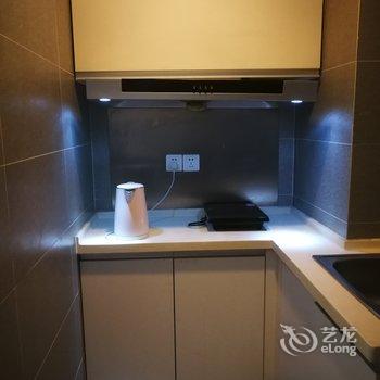 重庆疯一样的女子公寓(沙坪公园-儿童乐园分店)酒店提供图片