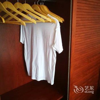 重庆疯一样的女子公寓(沙坪公园-儿童乐园分店)酒店提供图片