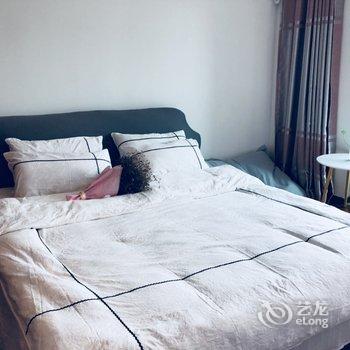 重庆疯一样的女子公寓(沙坪公园-儿童乐园分店)酒店提供图片