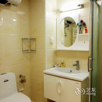 北京蒲黄榆地铁5号14号线天安门东单协和公寓(石榴庄二街1号院4号楼分店)酒店提供图片