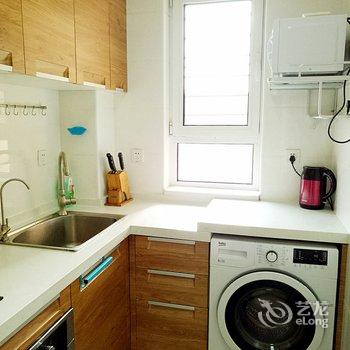 北京蒲黄榆地铁5号14号线天安门东单协和公寓(石榴庄二街1号院4号楼分店)酒店提供图片