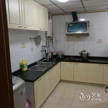 幺妹家普通公寓(成都西北桥路口店)酒店提供图片