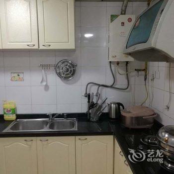 幺妹家普通公寓(成都西北桥路口店)酒店提供图片
