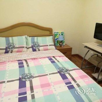 幺妹家普通公寓(成都西北桥路口店)酒店提供图片