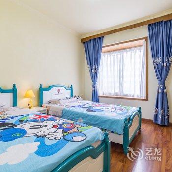 幺妹家普通公寓(成都西北桥路口店)酒店提供图片