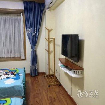 幺妹家普通公寓(成都西北桥路口店)酒店提供图片