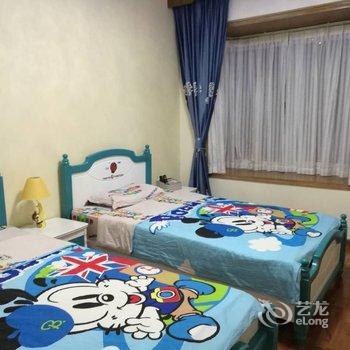 幺妹家普通公寓(成都西北桥路口店)酒店提供图片