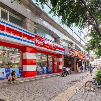幺妹家普通公寓(成都西北桥路口店)酒店提供图片