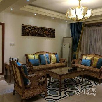 幺妹家普通公寓(成都西北桥路口店)酒店提供图片
