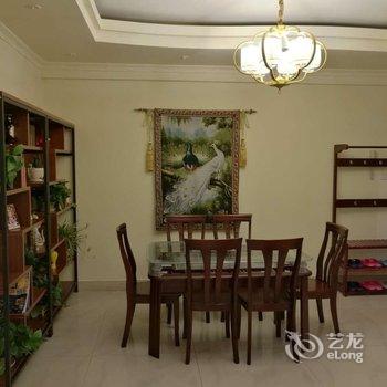 幺妹家普通公寓(成都西北桥路口店)酒店提供图片