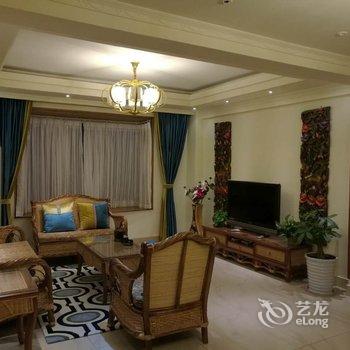 幺妹家普通公寓(成都西北桥路口店)酒店提供图片