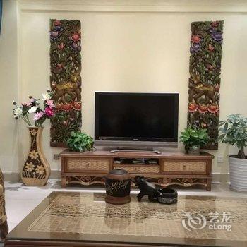 幺妹家普通公寓(成都西北桥路口店)酒店提供图片