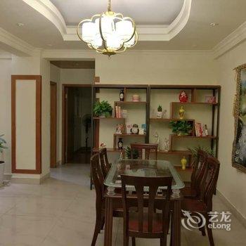 幺妹家普通公寓(成都西北桥路口店)酒店提供图片