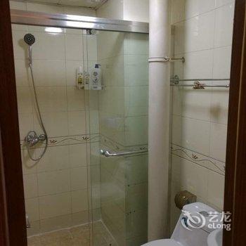 幺妹家普通公寓(成都西北桥路口店)酒店提供图片
