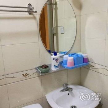 幺妹家普通公寓(成都西北桥路口店)酒店提供图片
