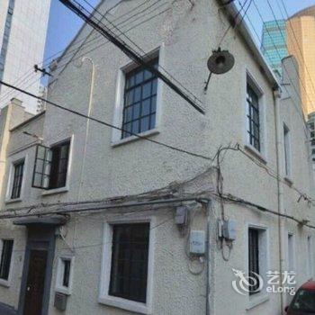 上海静安寺普通公寓酒店提供图片