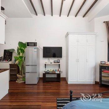 上海静安寺普通公寓酒店提供图片