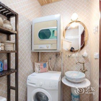 上海静安寺普通公寓酒店提供图片