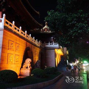 上海静安寺普通公寓酒店提供图片