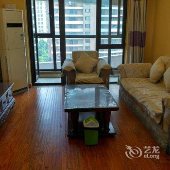 青岛家的味道家的感觉酒店式公寓酒店提供图片