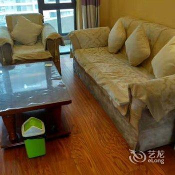 青岛家的味道家的感觉酒店式公寓酒店提供图片