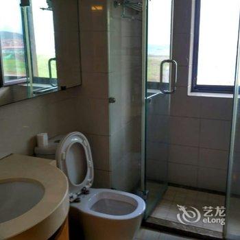 青岛家的味道家的感觉酒店式公寓酒店提供图片