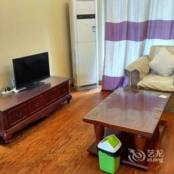 青岛家的味道家的感觉酒店式公寓酒店提供图片