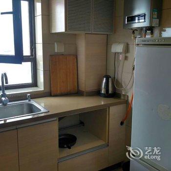 青岛家的味道家的感觉酒店式公寓酒店提供图片