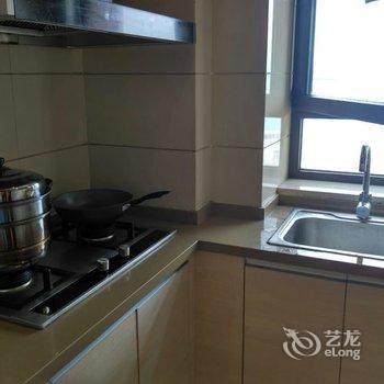 青岛家的味道家的感觉酒店式公寓酒店提供图片