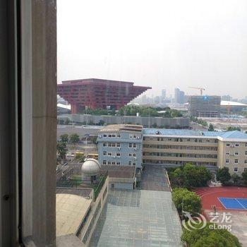上海世博景观普通公寓酒店提供图片