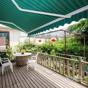 青岛光妈别墅酒店提供图片