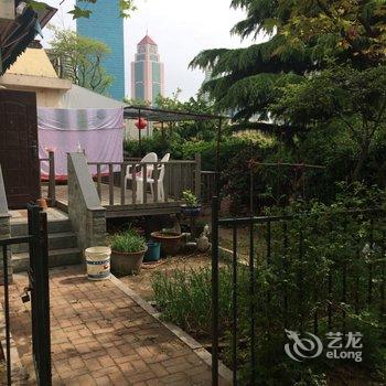 青岛光妈别墅酒店提供图片