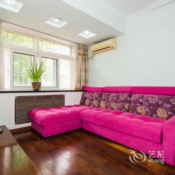 青岛光妈别墅酒店提供图片